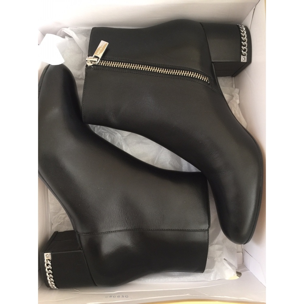Michael Kors Sabrina Bootie